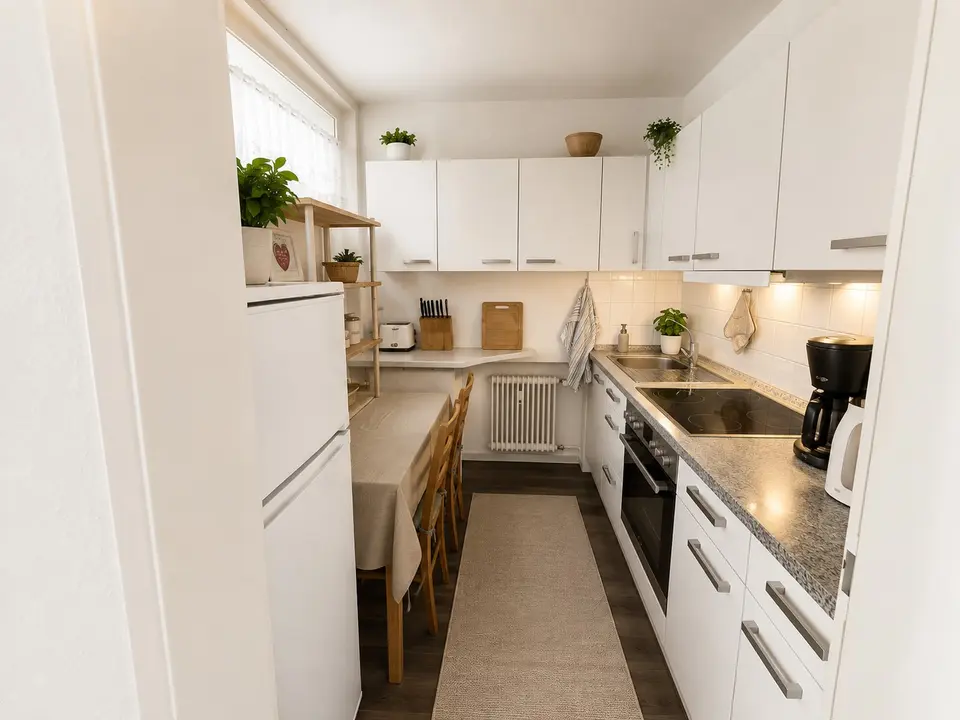 3 Zimmer Wohnung mit 76 m² in Brühl – Bild 10