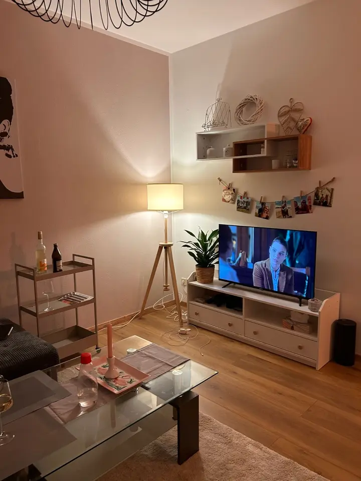 2 Zimmer Wohnung mit 48 m² in Magdeburg – Bild 2