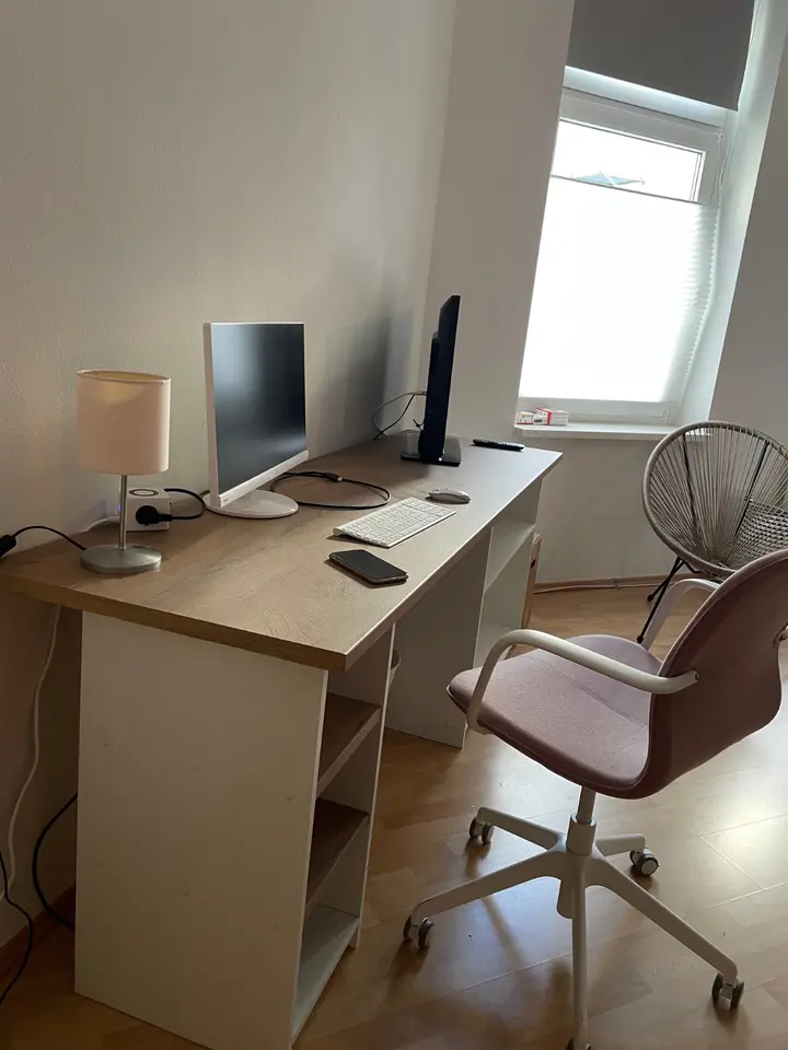 2 Zimmer Wohnung mit 48 m² in Magdeburg – Bild 7