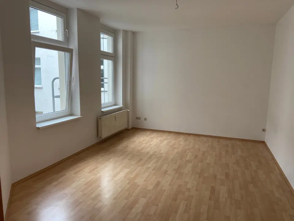 2 Zimmer Wohnung mit 48 m² in Magdeburg – Bild 8