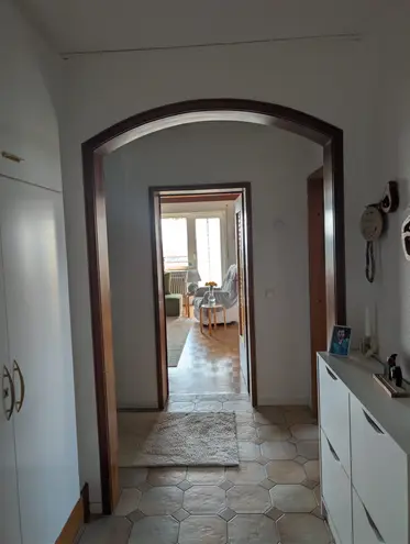 3 Zimmer Wohnung mit 75 m² in Ludwigshafen am Rhein – Bild 1