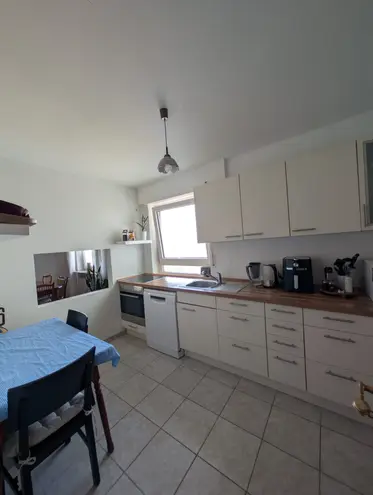 3 Zimmer Wohnung mit 75 m² in Ludwigshafen am Rhein – Bild 2