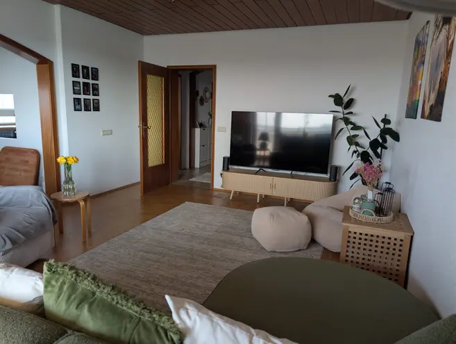 3 Zimmer Wohnung mit 75 m² in Ludwigshafen am Rhein – Bild 5
