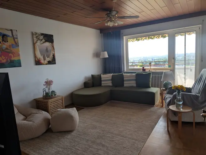 3 Zimmer Wohnung mit 75 m² in Ludwigshafen am Rhein – Bild 6