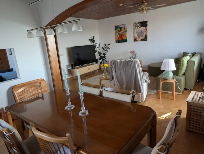 3 Zimmer Wohnung mit 75 m² in Ludwigshafen am Rhein – Bild 8