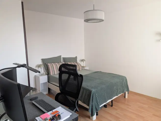 3 Zimmer Wohnung mit 75 m² in Ludwigshafen am Rhein – Bild 9