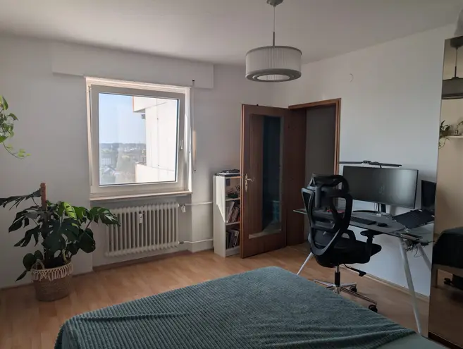 3 Zimmer Wohnung mit 75 m² in Ludwigshafen am Rhein – Bild 10
