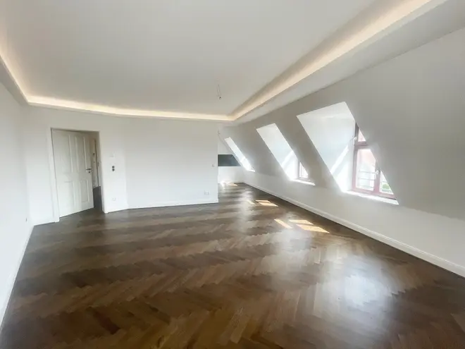 2 Zimmer Wohnung mit 66 m² in Leipzig – Bild 1