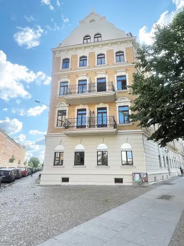 2 Zimmer Wohnung mit 66 m² in Leipzig – Bild 4