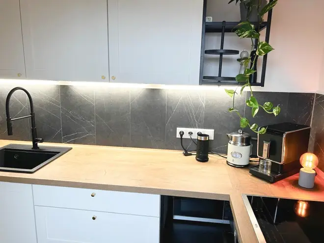 2 Zimmer Wohnung mit 66 m² in Leipzig – Bild 9