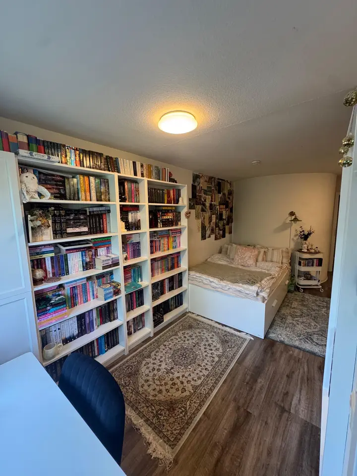 Studio mit 18 m² in Siegen – Bild 2