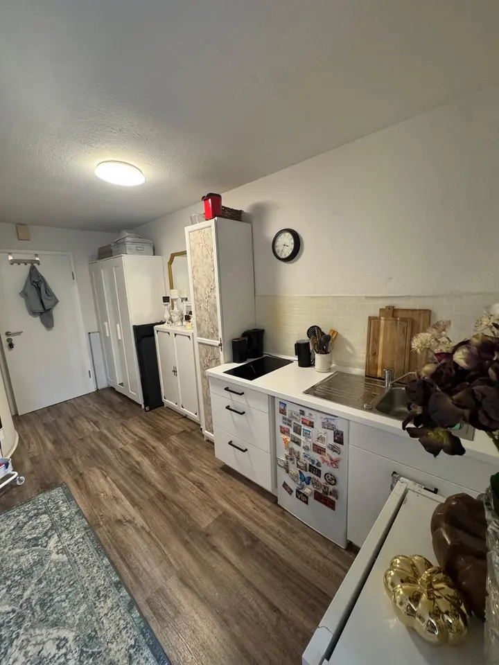 Studio mit 18 m² in Siegen – Bild 4