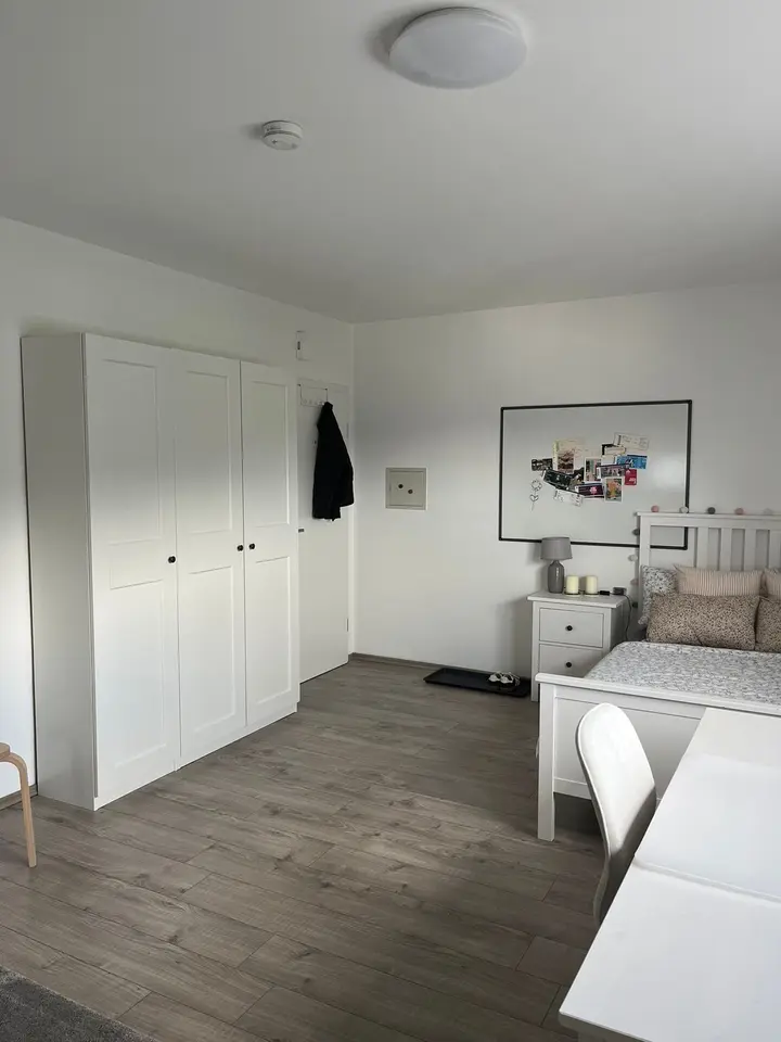 Studio mit 18 m² in Siegen – Bild 10