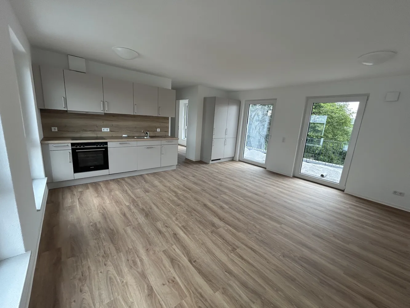1 Zimmer Wohnung mit 36 m² in Osnabrück – Bild 2