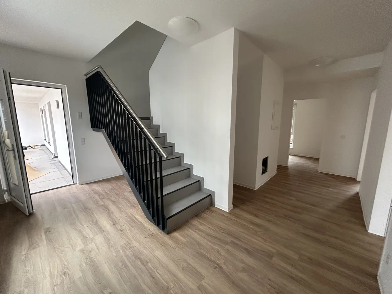 1 Zimmer Wohnung mit 36 m² in Osnabrück – Bild 4