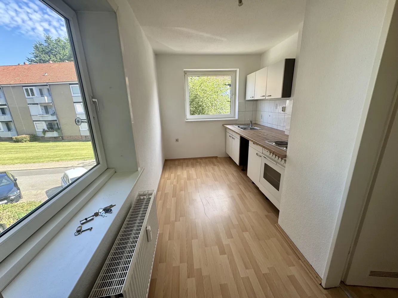 2 Zimmer Wohnung mit 52 m² in Salzgitter – Bild 1