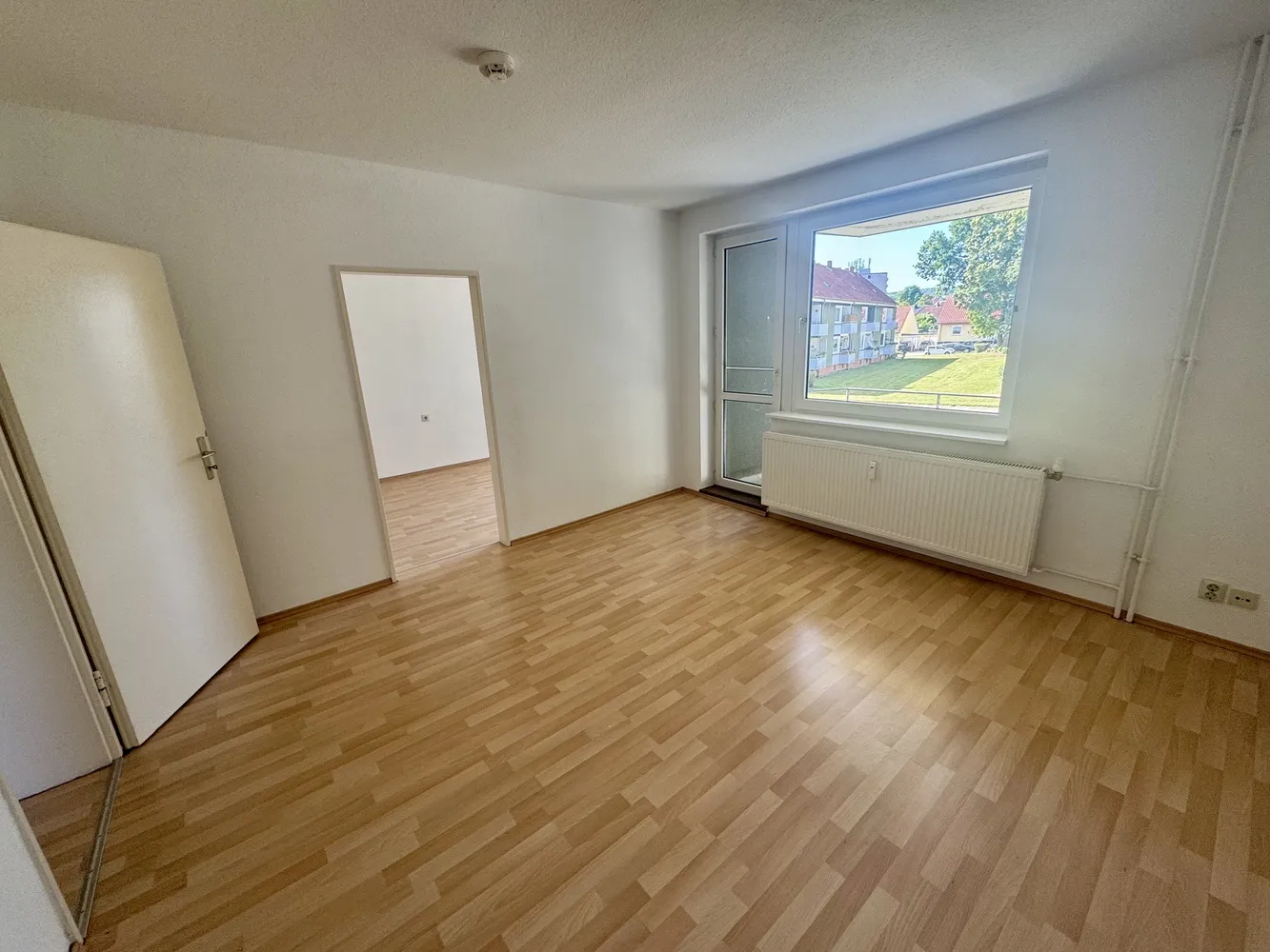 2 Zimmer Wohnung mit 52 m² in Salzgitter – Bild 2