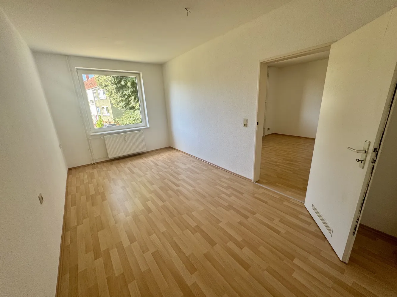 2 Zimmer Wohnung mit 52 m² in Salzgitter – Bild 4