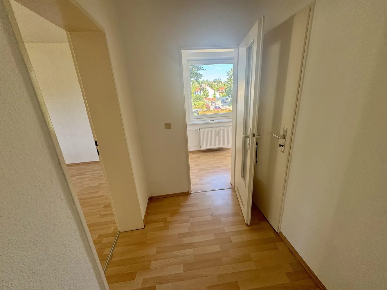2 Zimmer Wohnung mit 52 m² in Salzgitter – Bild 5