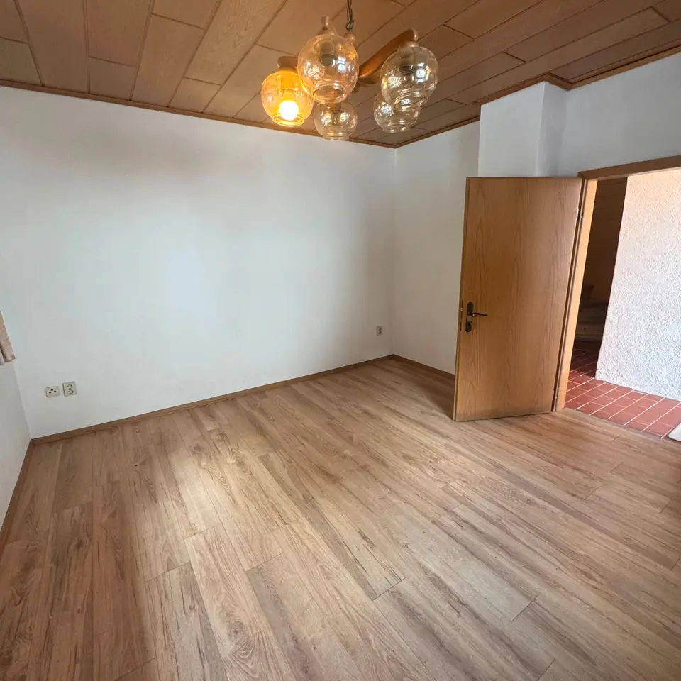 2 Zimmer Haus mit 52 m² in Bayreuth – Bild 2