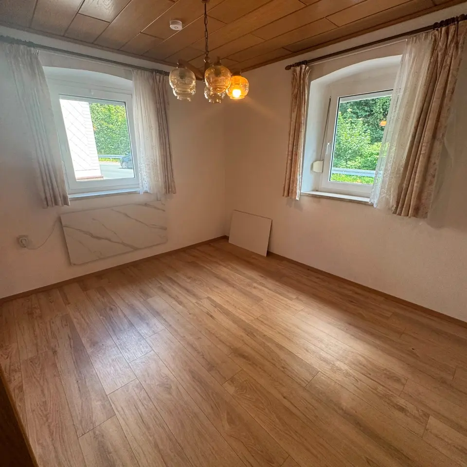 2 Zimmer Haus mit 52 m² in Bayreuth – Bild 3