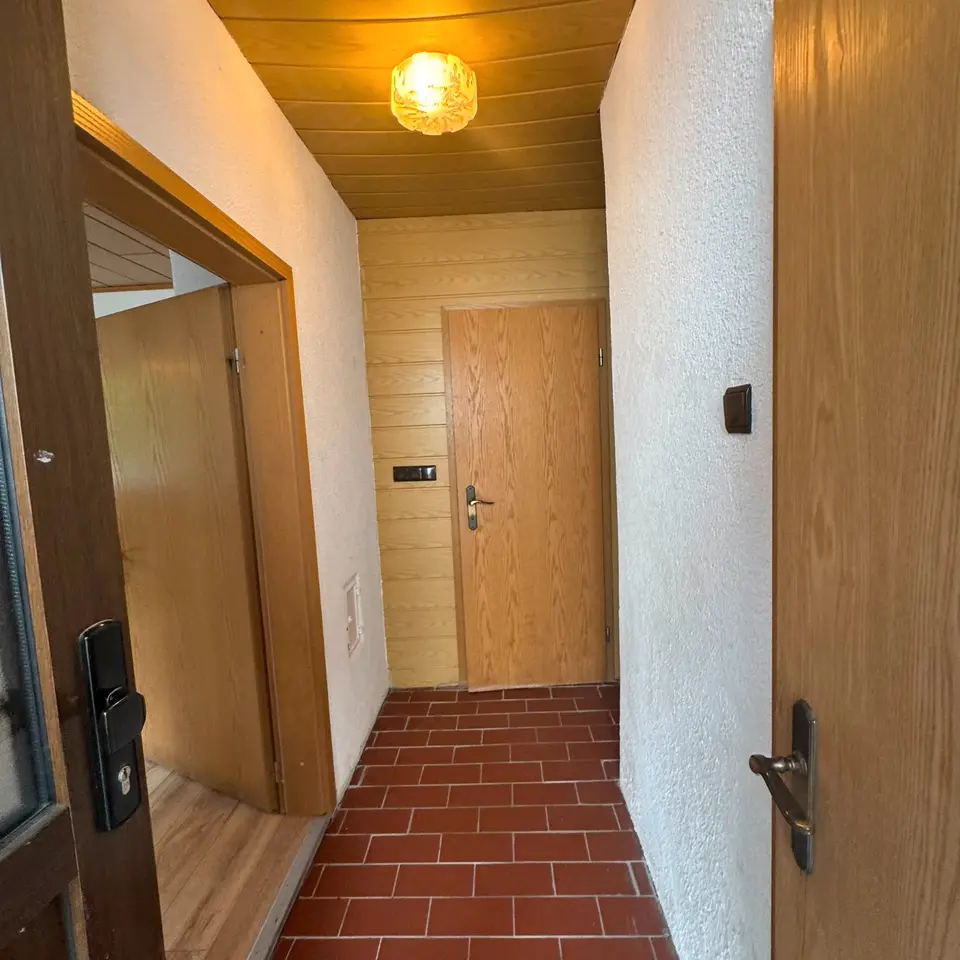 2 Zimmer Haus mit 52 m² in Bayreuth – Bild 5
