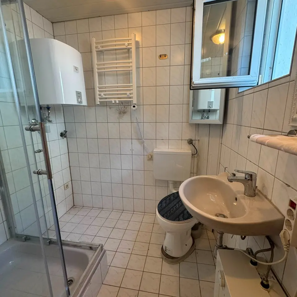 2 Zimmer Haus mit 52 m² in Bayreuth – Bild 6