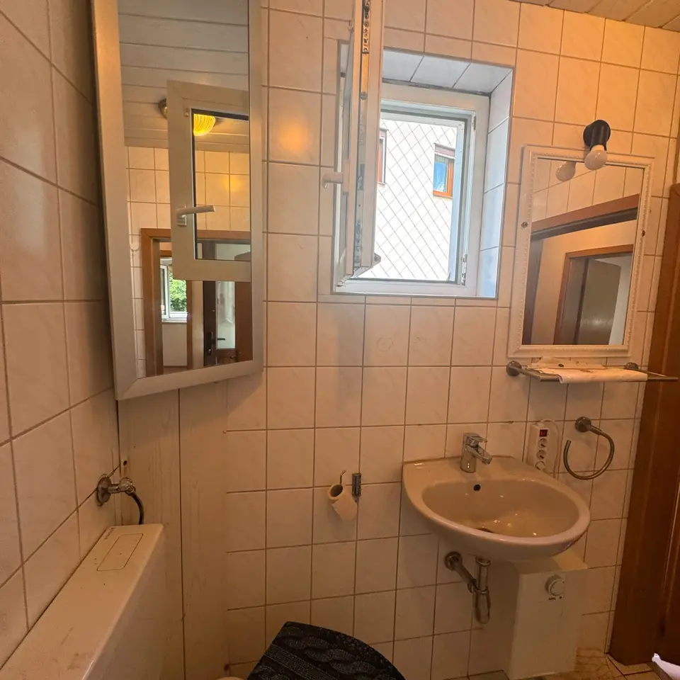 2 Zimmer Haus mit 52 m² in Bayreuth – Bild 8