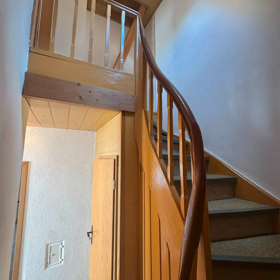 2 Zimmer Haus mit 52 m² in Bayreuth – Bild 9