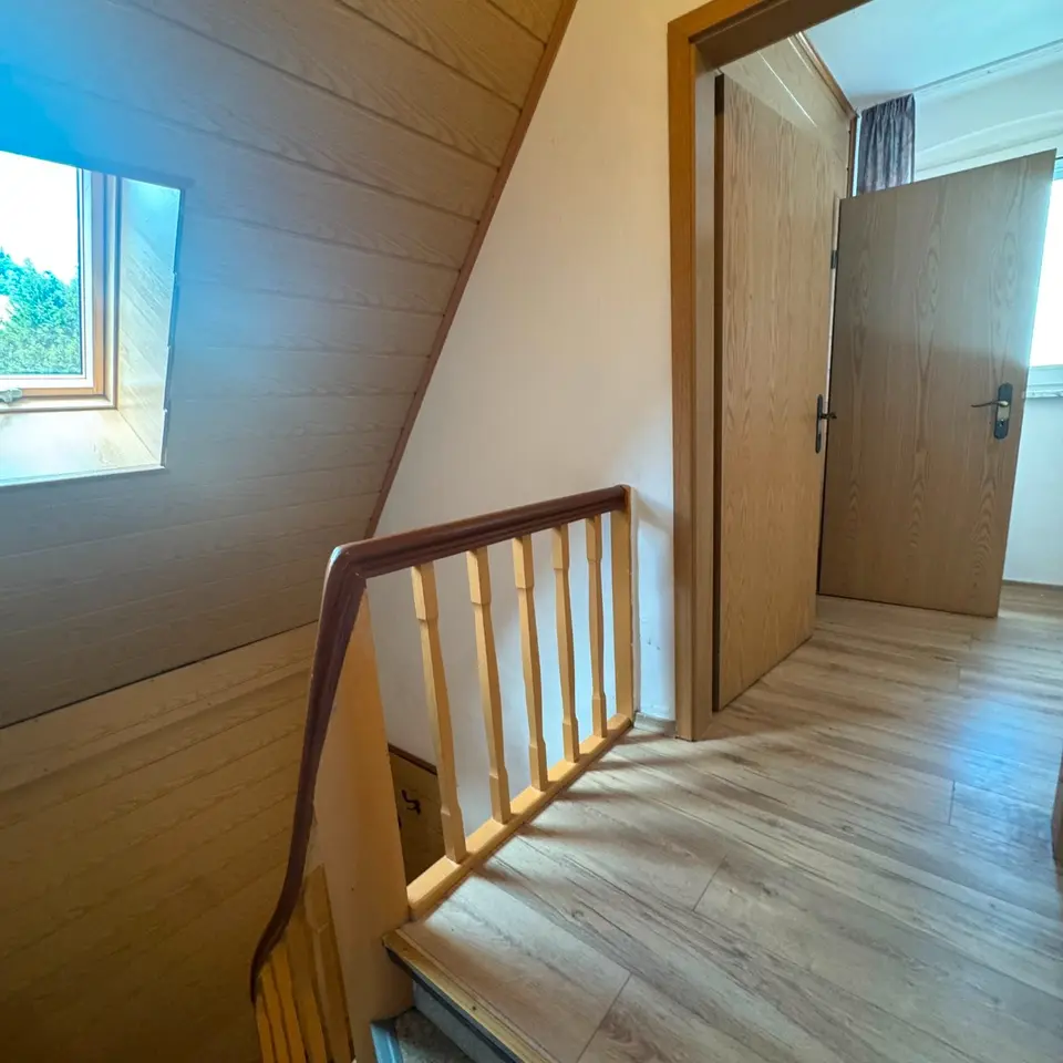 2 Zimmer Haus mit 52 m² in Bayreuth – Bild 10