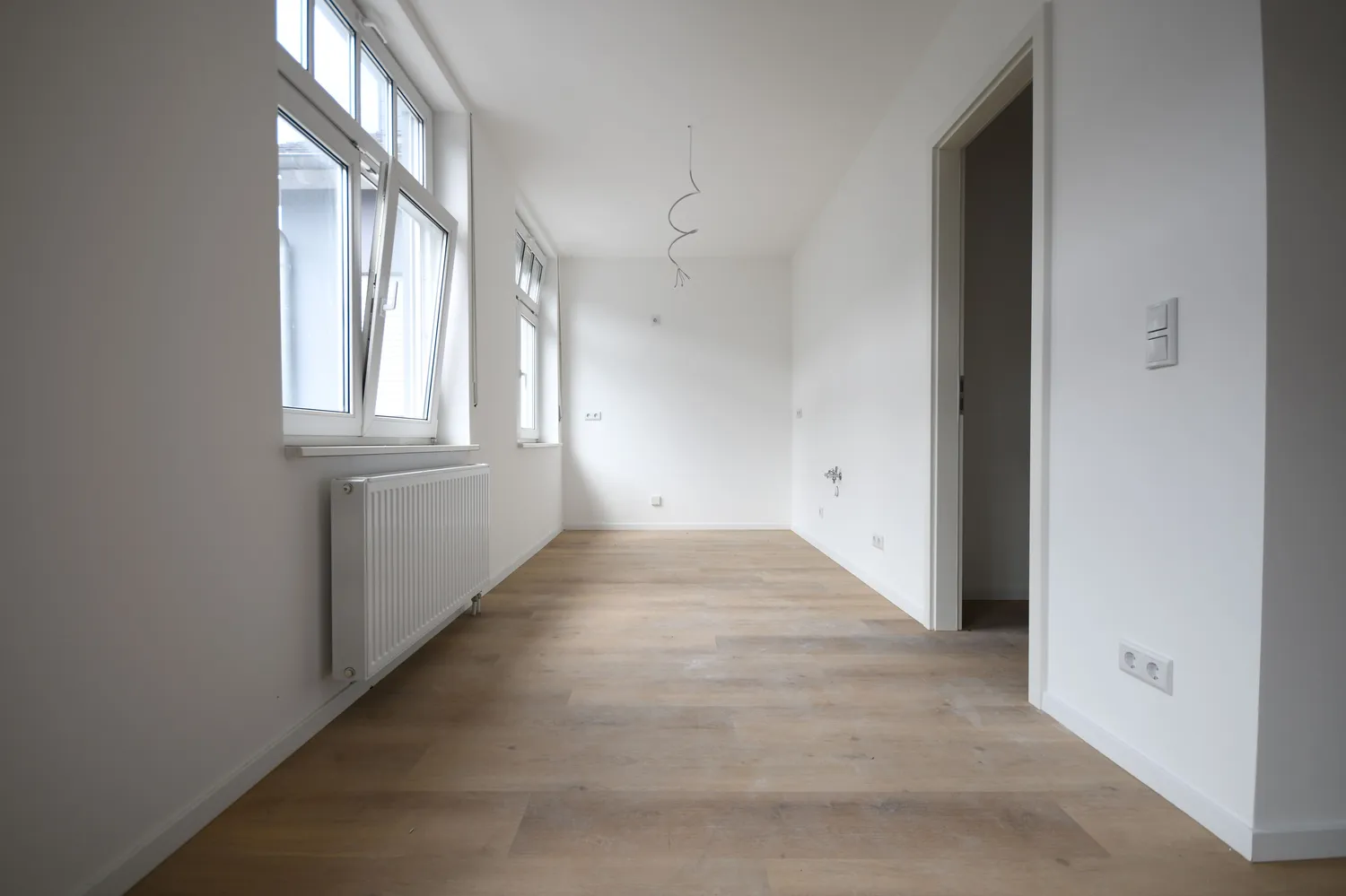 2 Zimmer Wohnung mit 73 m² in Dessau-Roßlau – Bild 3
