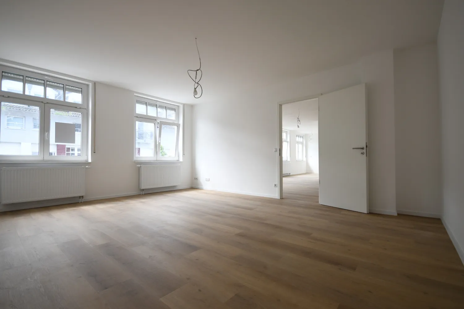 2 Zimmer Wohnung mit 73 m² in Dessau-Roßlau – Bild 6