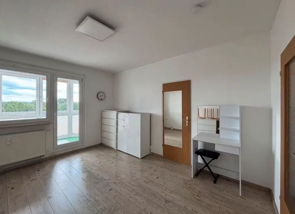 2 Zimmer Wohnung mit 50 m² in Neubrandenburg – Bild 1