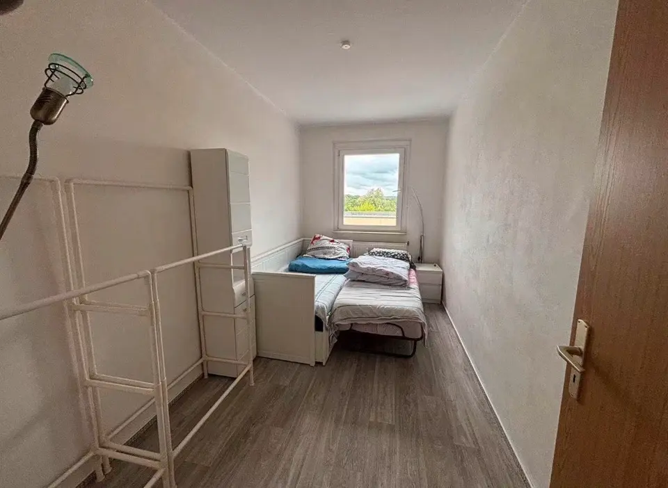 2 Zimmer Wohnung mit 50 m² in Neubrandenburg – Bild 3