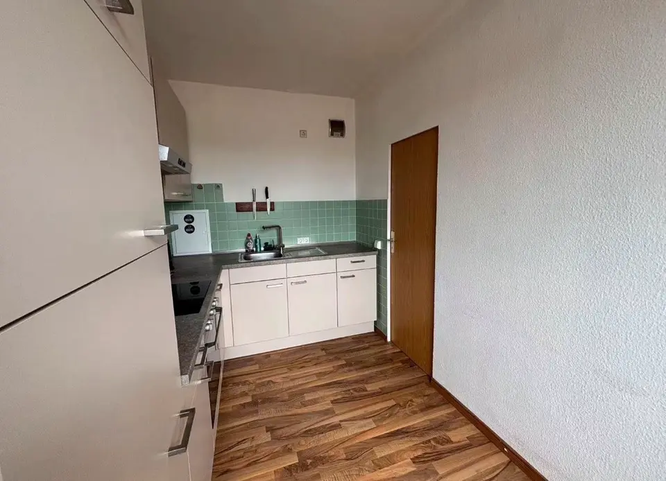 2 Zimmer Wohnung mit 50 m² in Neubrandenburg – Bild 5