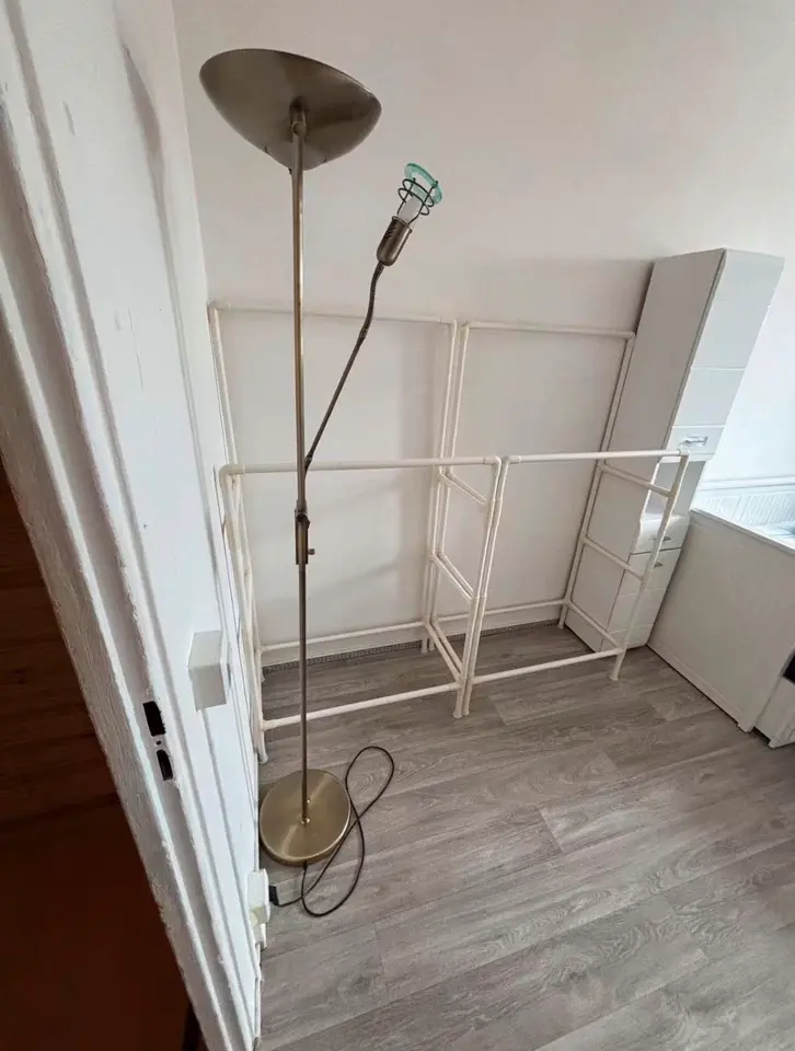 2 Zimmer Wohnung mit 50 m² in Neubrandenburg – Bild 6