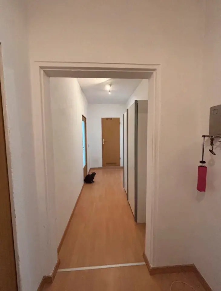 2 Zimmer Wohnung mit 50 m² in Neubrandenburg – Bild 7