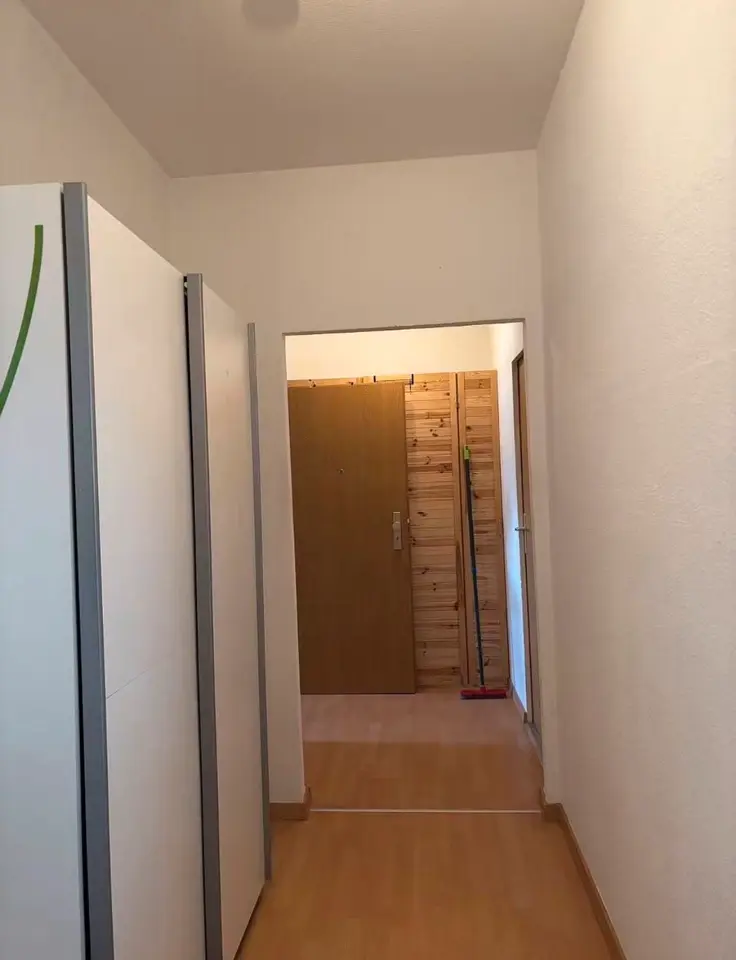 2 Zimmer Wohnung mit 50 m² in Neubrandenburg – Bild 8