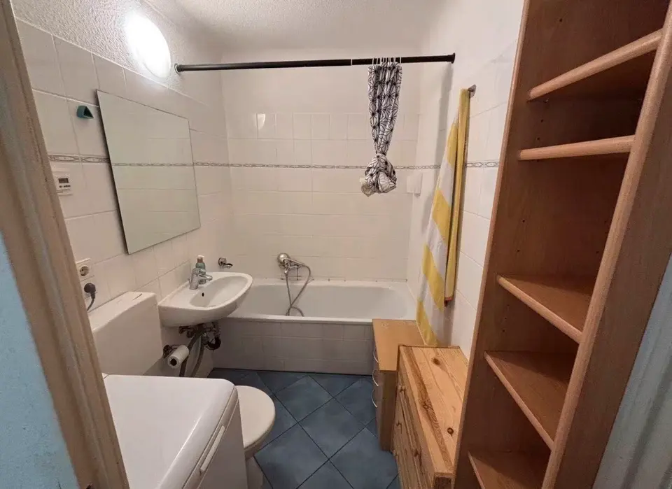 2 Zimmer Wohnung mit 50 m² in Neubrandenburg – Bild 9