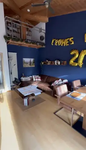 3 Zimmer Wohnung mit 76 m² in Ingolstadt – Bild 1