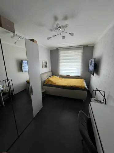 4 Zimmer Wohnung mit 90 m² in Wiesbaden – Bild 5