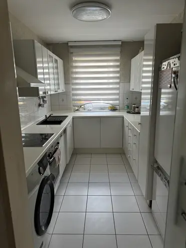 4 Zimmer Wohnung mit 90 m² in Wiesbaden – Bild 6