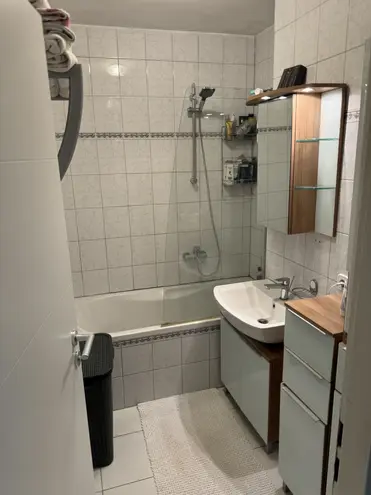 4 Zimmer Wohnung mit 90 m² in Wiesbaden – Bild 7