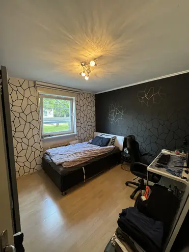 4 Zimmer Wohnung mit 90 m² in Wiesbaden – Bild 8