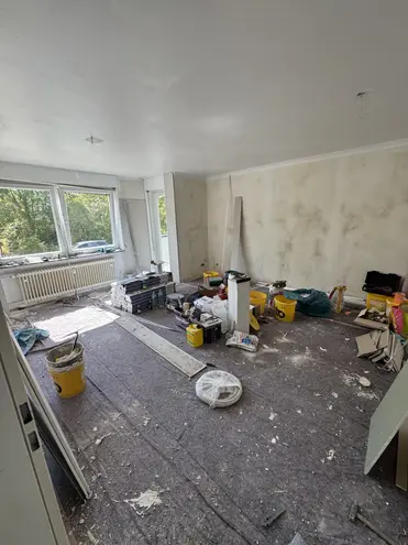 4 Zimmer Wohnung mit 90 m² in Wiesbaden – Bild 10