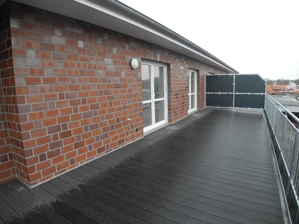 3 Zimmer Wohnung mit 107 m² in Wilhelmshaven – Bild 4