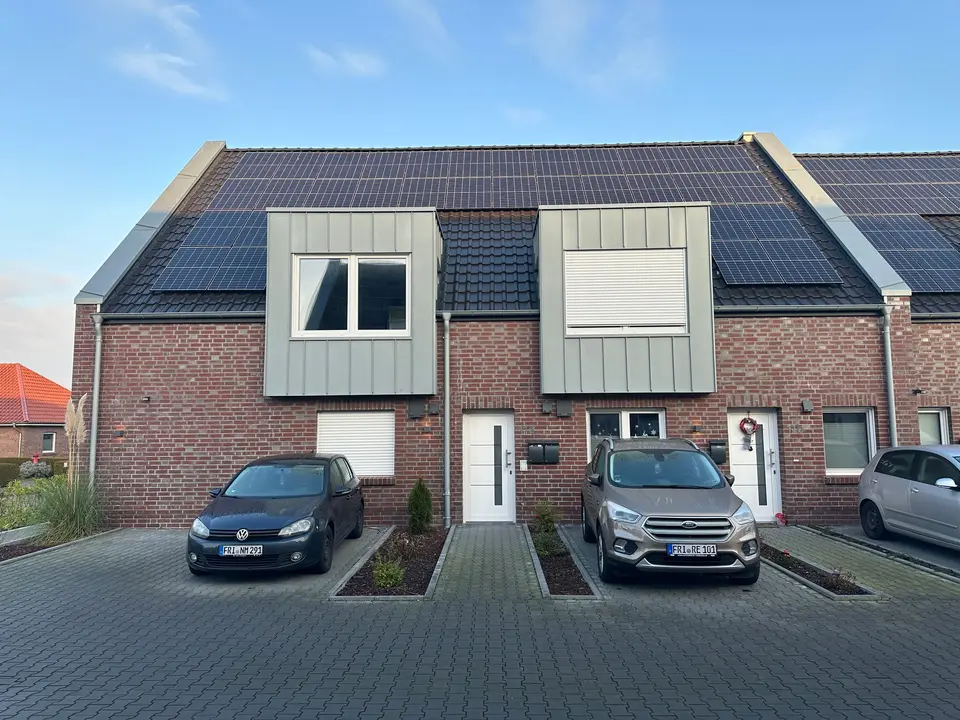 3 Zimmer Wohnung mit 107 m² in Wilhelmshaven – Bild 8