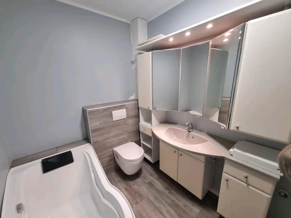 3 Zimmer Wohnung mit 107 m² in Wilhelmshaven – Bild 9