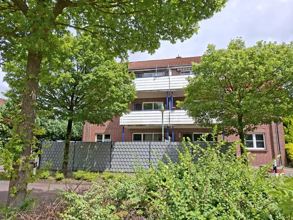 3 Zimmer Wohnung mit 107 m² in Wilhelmshaven – Bild 10