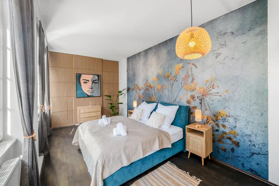 WG-Zimmer mit 115 m² in Aschaffenburg – Bild 1